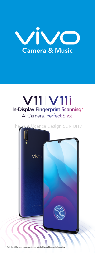 VIVO V11