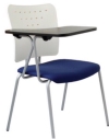 ECTP205T With Tablet Student Chair Chairs