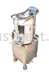 ELECTRIC POTATO PEELER MACHINE Electrical Equipment