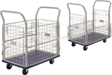 Prestar NB-107 Side-Net Trolley