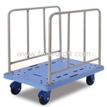 Prestar PF-333-P Left-Right Dual-Handle Trolley