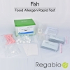 Agitest Fish Agitest Food Allergen Regabio