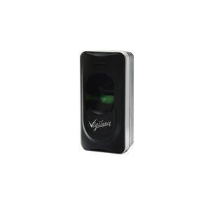 VG120.VIGILANCE FINGERPRINT EXIT READER