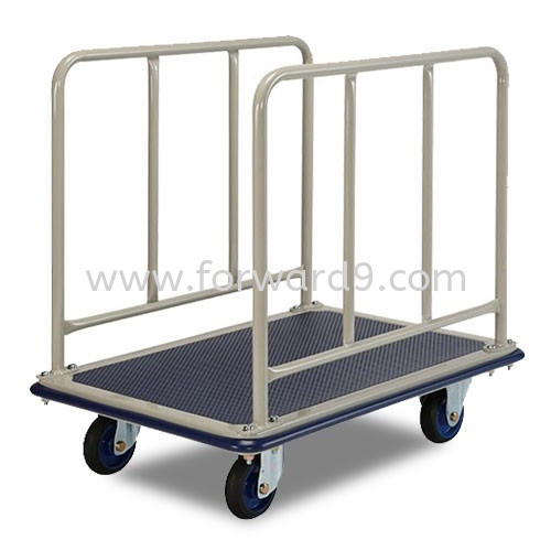 Prestar NF-333 Left-Right Dual-Handle Trolley Trolley  Ladder / Trucks / Trolley  Material Handling Equipment