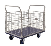 Prestar NF-307 Side-Net Trolley