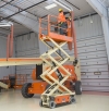 Scissor Lift JLG 1930ES Scissor Lift Rental