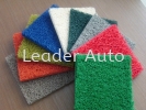 PVC Coil Mats PVC Coil Mats Car Mat