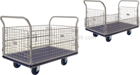 Prestar NG-407-6 Side Net Trolley