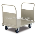 Prestar TF-403 Front-Rear Dual-Handle Trolley