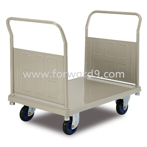 Prestar TF-403 Front-Rear Dual-Handle Trolley Trolley  Ladder / Trucks / Trolley  Material Handling Equipment