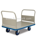 Prestar PG-503 Front-Rear Dual-Handle Trolley