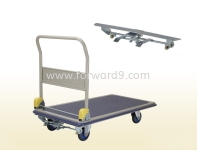 Prestar FL-S361 Folding Handle Trolley with Foot Parking