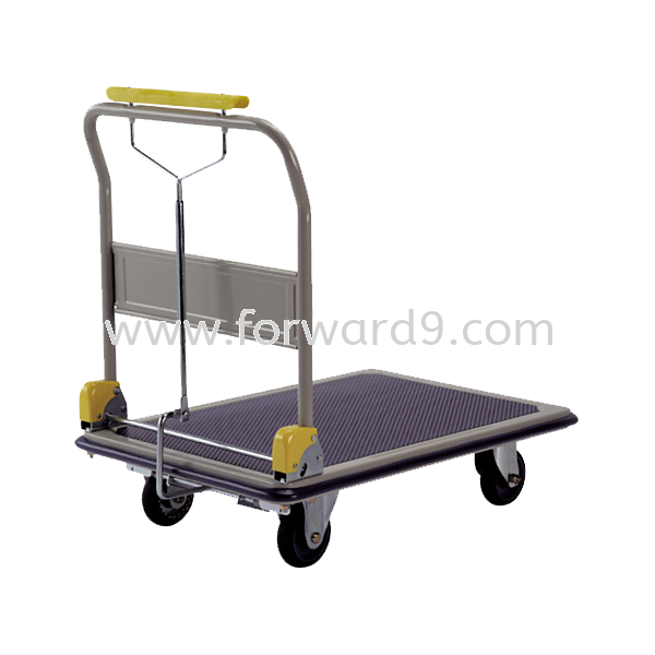 Prestar NF-HP301 Folding Handle Hand Parking Trolley Trolley  Ladder / Trucks / Trolley  Material Handling Equipment