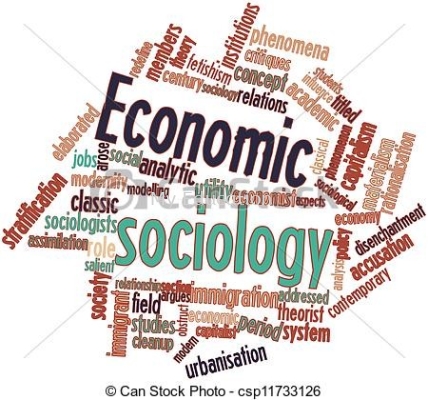 Economics & Sociology