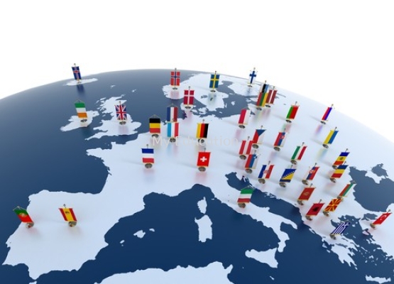 International Business & Languages ( 6 to choose)