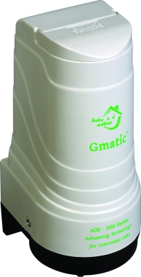 GMATIC FOLDING AUTOGATE SYSTEM