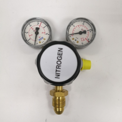 GASARC Nitrogen Regulator, 150 psi