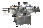 DX-211 Automatic round bottle labeling machine Labeling Machine Labeling & Date Printer Machine