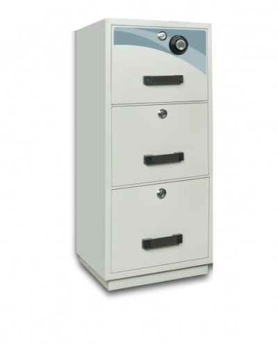 FRC3 Falcon Filing Cabinet