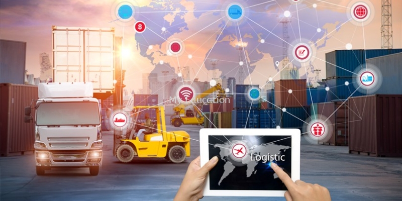 Logistics & Supply Chain management