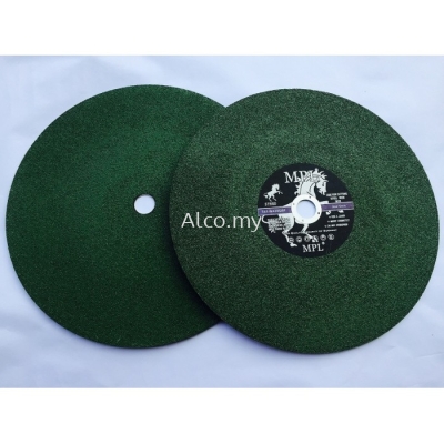 WA30 Cutting Disc 16''