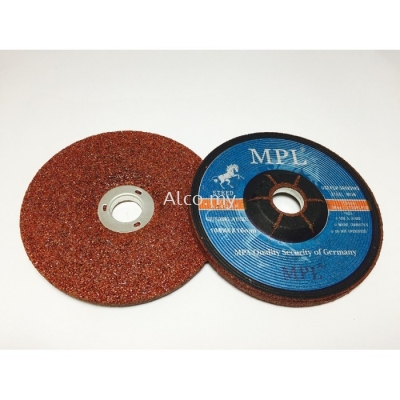 AC24 Grinding Disc 4''