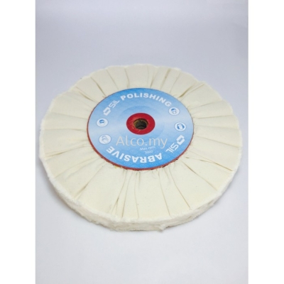 Buffing Wheel