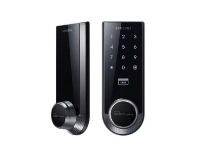 SHS-3321.Digital Deadbolt without Keys