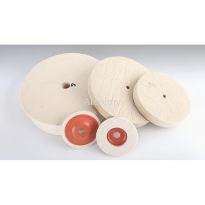 Felt Disc