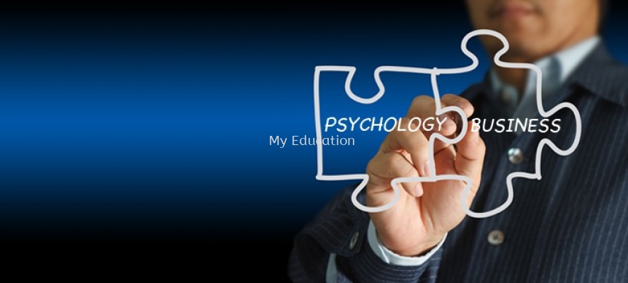 Business Psychology