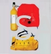 Emergency Escape Breathing Device (EEBD) Marine Equipment