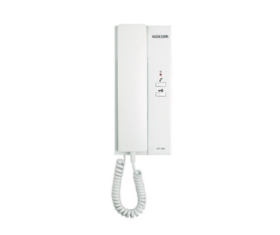 KDP-602A/D.KOCOM TRIPLEX DOOR PHONE 