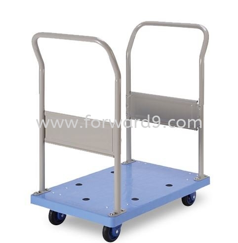 Prestar PB-103-P Front-Rear Dual-Handle Trolley Trolley  Ladder / Trucks / Trolley  Material Handling Equipment