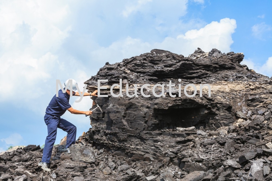 Geology Construction & Build Environment Degree Trinity College Dublin (TCD) Ireland