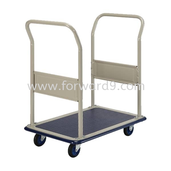 Prestar NB-103 Front-Rear Dual-Handle Trolley Trolley  Ladder / Trucks / Trolley  Material Handling Equipment