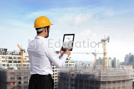 Construction Technology Construction & Build Environment Degree Dundalk Institute of Technology (DKIT) Ireland