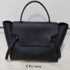 (SOLD) Celine Mini Belt Bag in Black (Two Ways Carry) Celine