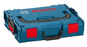 Bosch L-Boxx102 Carrying Case  ID30702