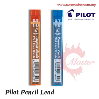 Pilot Pencil Lead