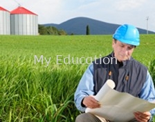 Agriculture Engineering