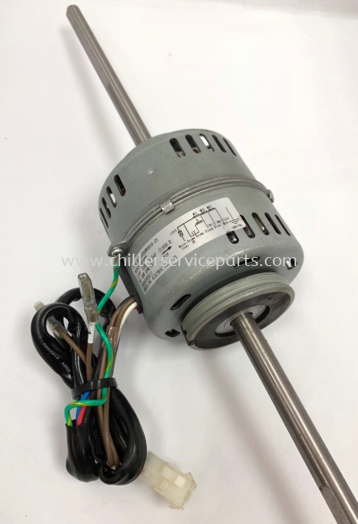 HC020068W9650-25 Fan Motor [HAF486]