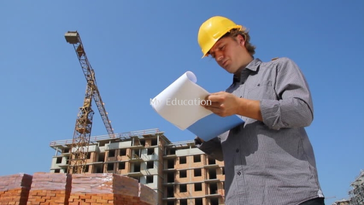 Sustainable Construction & Civil Engineering