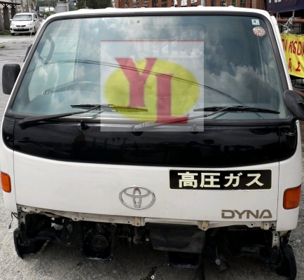 TOYOTA DYNA LY100