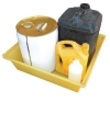 Spill Station Drip And Storage Trays Drip and Storage Trays Spill Control, Chemical Storage & Handling