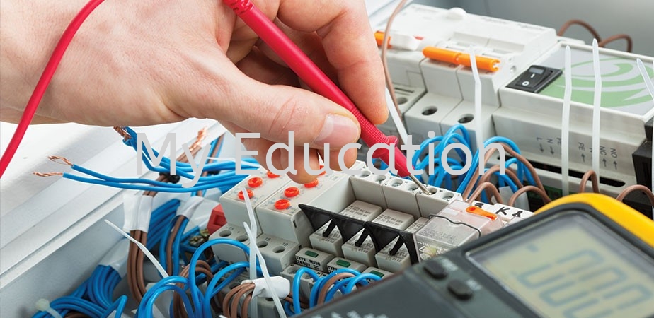 Electrical & Electronic Engineering Degree University College Cork (UCC) Ireland