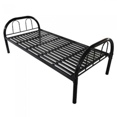 Single Sized Metal Bed Frame