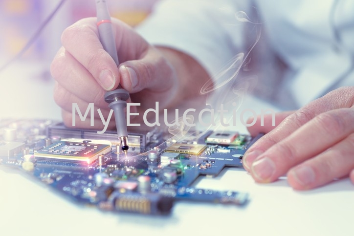 Electronic Engineering Engineering Degree Dublin Institute of Technology (DIT) Ireland