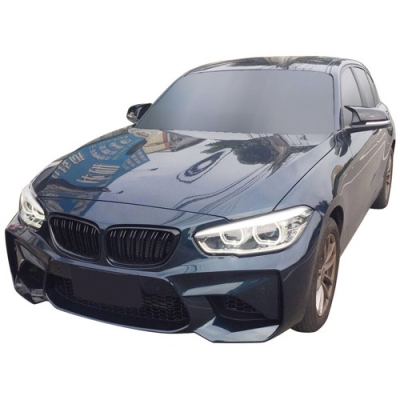 BMW F20 15~18 Lci M2 Look Front Bumper