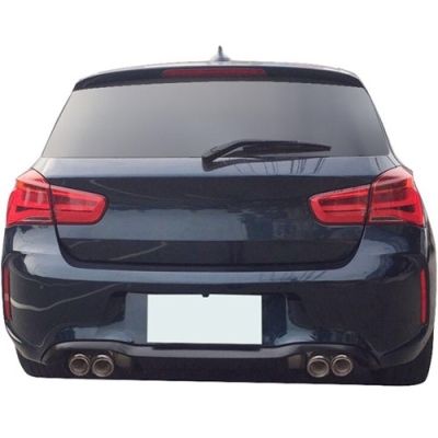 BMW F20 15~18 LCi M2 Look Rear Bumper