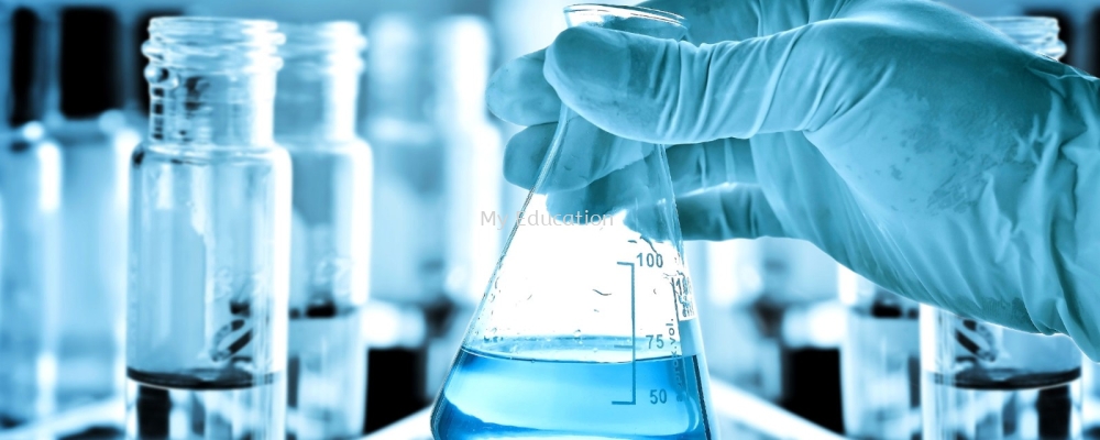 Analytical Chemistry with Quantity Assurance